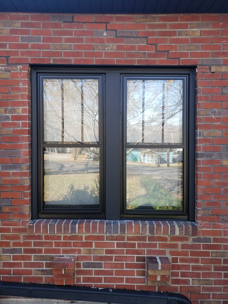 replacement storm windows