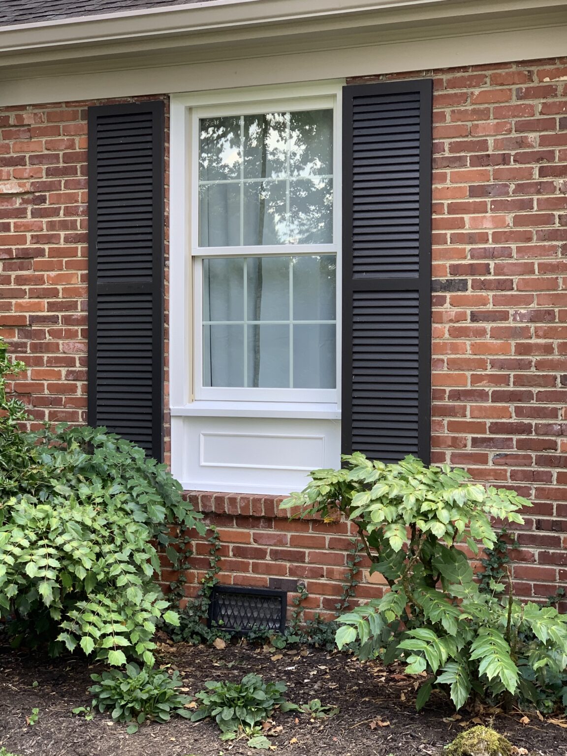 Aluminum Clad and Wood Replacement Sashes Unlimited WindowsUnlimited