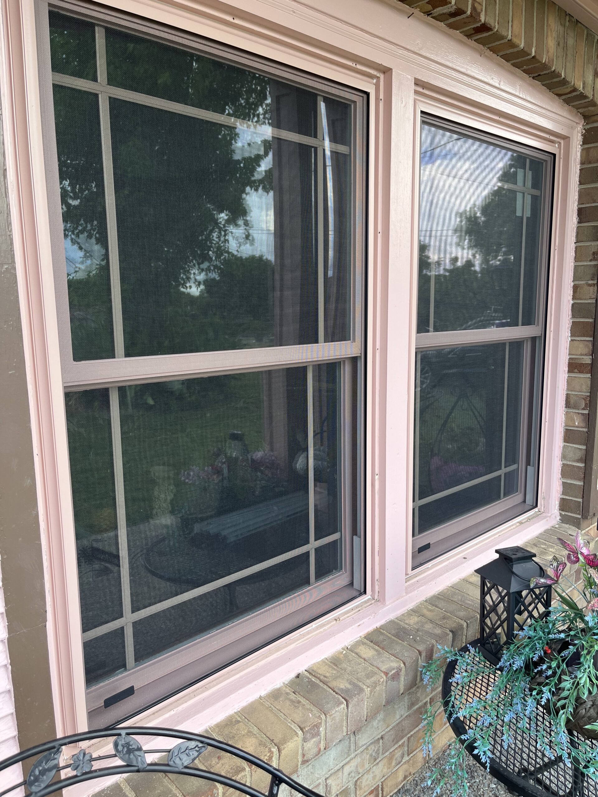 Pink Window Color Window Colors for Every Home | Unlimited WindowsUnlimited Windows